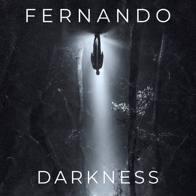 Album - Darkness