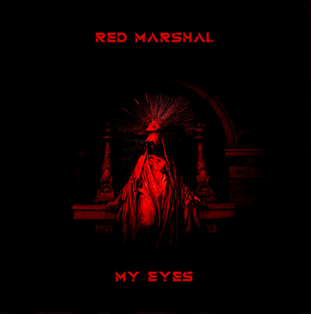 Album - My Eyes